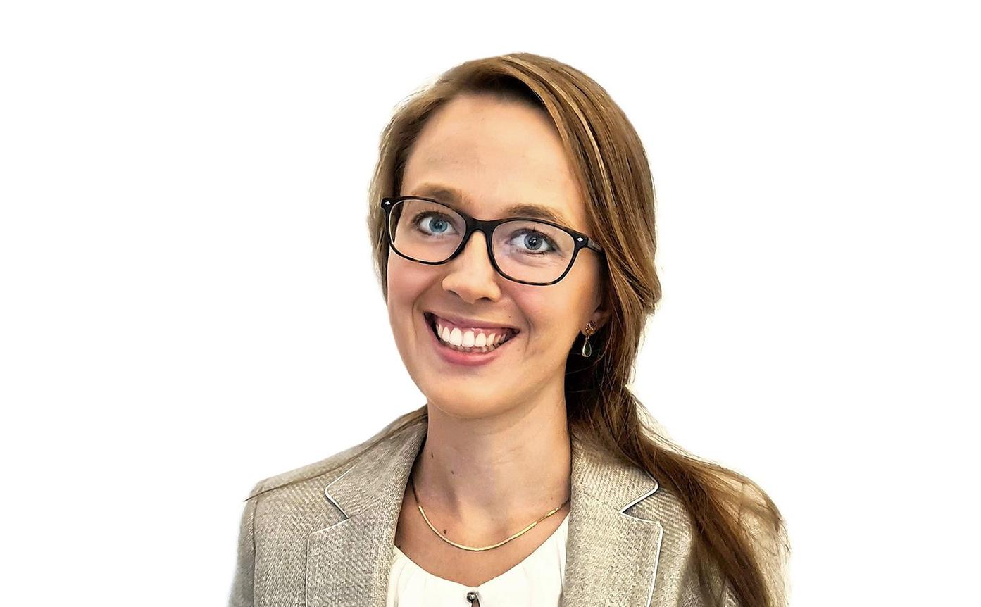Dr. med. Elisabeth Debold