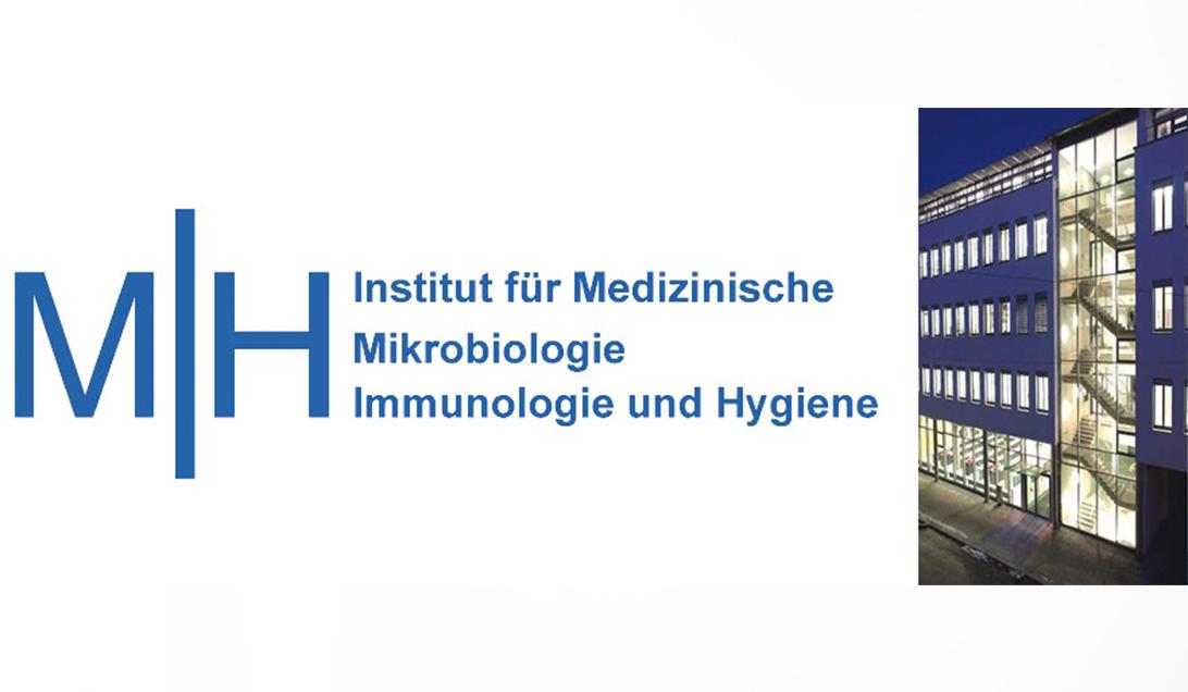 Mikrobiologie Institut für Mikrobiologie
