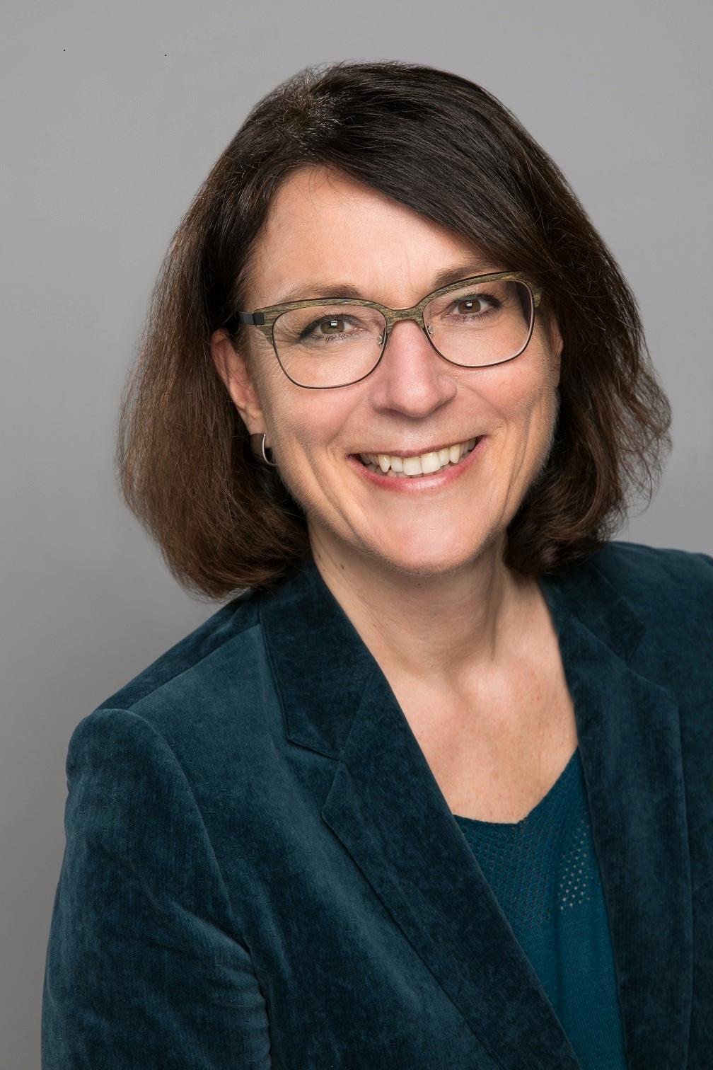 Monika Andraschko Monika Andraschko MBA, Apothekenleitung
