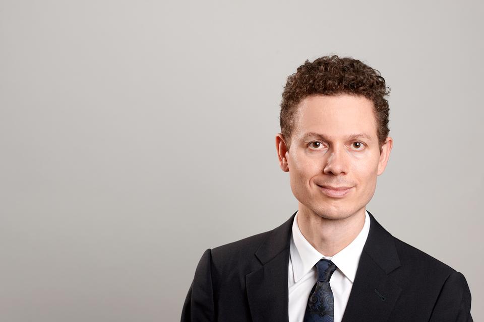 Prof. Dr. med. Christian Lange
