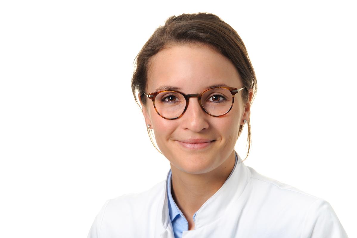 Dr.med. Koliogiannis