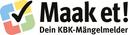 Logo Maak et