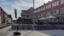 Huelser Marktplatz