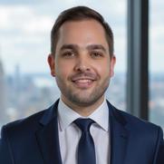 Ratsherr Julian Schäfer