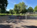Spielplatz am Dorfgraben