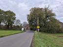  Stockweg zwischen der Forstwaldstraße und der Ortsgrenze zu Willich