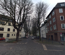 Hofstraße und Thielenstraße