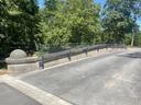 Vom KBK sanierte Stadtwaldbrücke in Krefeld ist freigegeben