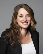 Portraitfoto von Lena-Marie Wagner