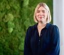 Leiterin des Vorstandsbüros Nina Beckmann