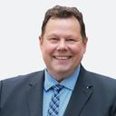 Frank Wuebbelng vom Verwaltungsrat des KBK
