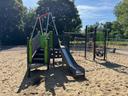 Spielplatz am Dorfgraben