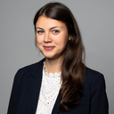 Ratsfrau Maxi Leuchters