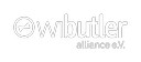 Logo wibutler alliance e.V.