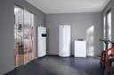 wibutler und Vitocharge eigenen sich zum günstigen Betrieb der Wärmepumpe