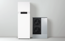 Viessmann Vitocal Wärmepumpe