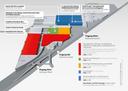 Geländeplan SHK Essen 2022