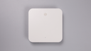 Top-Ansicht auf die Smart Home Zentrale von wibutler