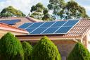 Smarte Steuerung der Photovoltaikanlage 
