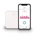 Übersicht des Energieverbrauchs in der wibutler-App