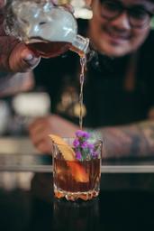 Cocktails