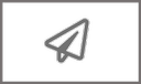 Button with paper plane symbol