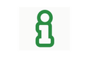 character "i" symbol