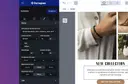 Verwendung eigener Schriftarten im E-Mail-Builder