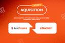 JustRelate acquires etracker