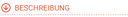 Headline with arrow down in front