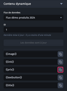 Capture écran 1 de l'étape 4