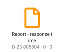 neutral document symbol