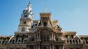 Rathaus von Philadedelphia