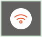 Side-Navigation Button Network Offline