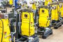 Hammelmann products