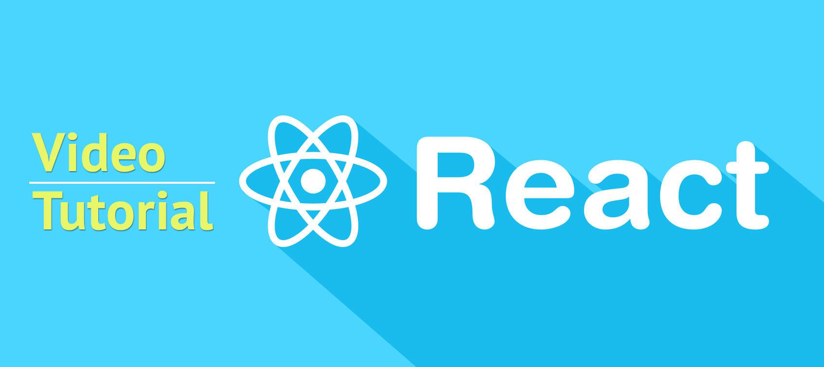 Video Tutorial: Building a React App - pt5: Working with External Data |  JustRelate