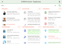 PisaSales EUREKA results