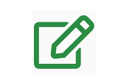 paste symbol