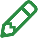 symbol for document edit