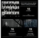Visuel Newsletter Radio France Culture