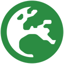 globe icon