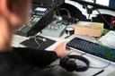 Webinar equipment