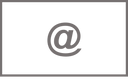 button with email symbol