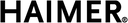 HAIMER logo
