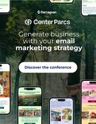 use case center parcs