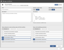 “Documentation” workflow