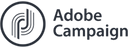Adobe Campaign logo