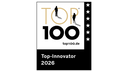 Siegel von Top Innovator für MAINGAU Energie GmbH: Auszeichnung als Top-100 Innovator des deutschen Mittelstands 2026