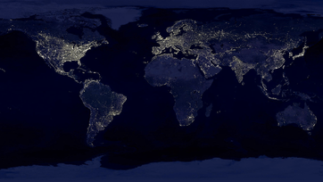 Kommt es diesen Winter wirklich zu einem Blackout in Deutschland?