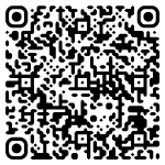 QR-Code um zum MAINGAU-App Download im Google Play Store zu gelangen